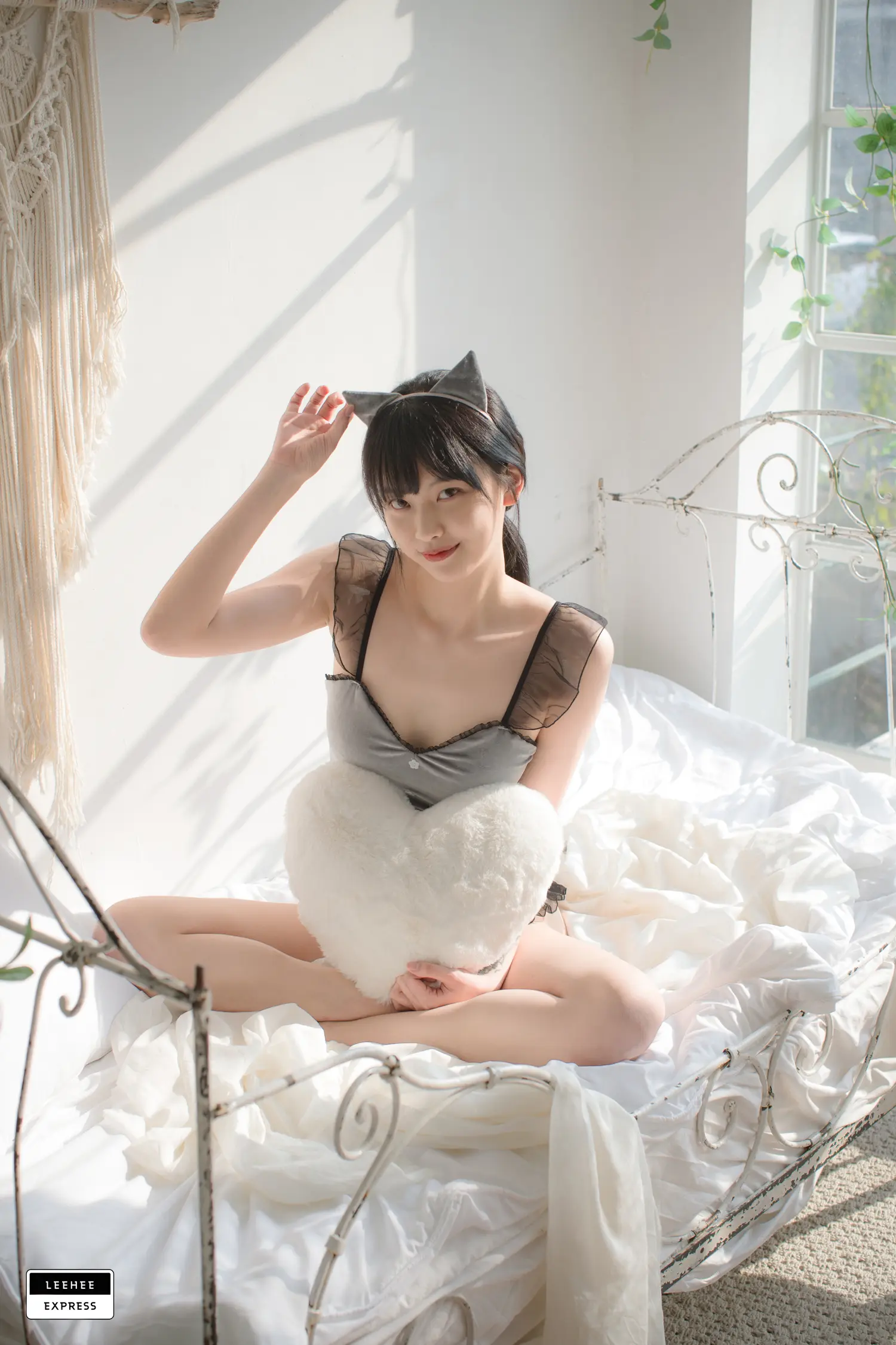 GMS NO.001 [LeeheeExpress] LEBE 007 NO.0000