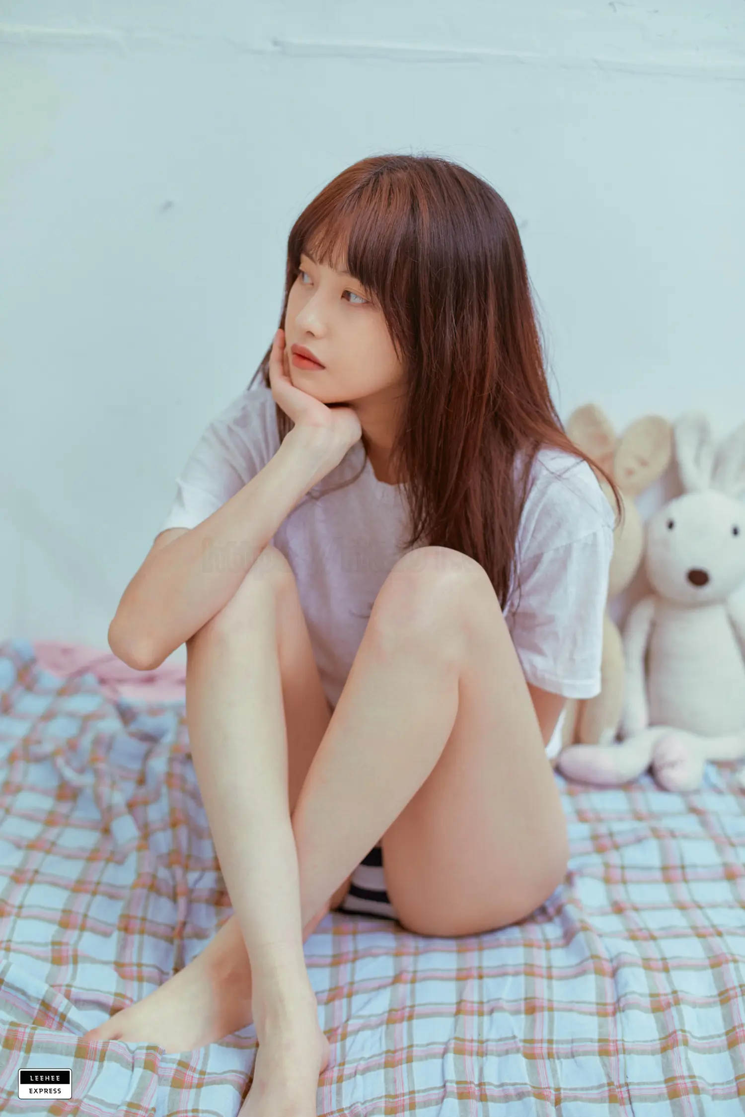 GMS NO.007 [LeeheeExpress] LEBE 031A NO.0000
