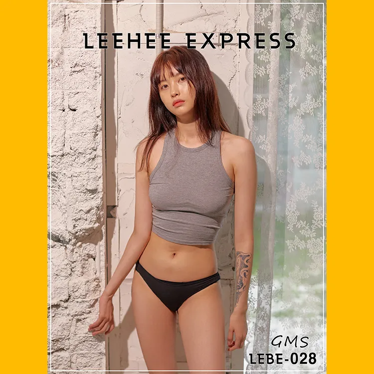 GMS NO.013 [LeeheeExpress] LEBE 028 NO.0000