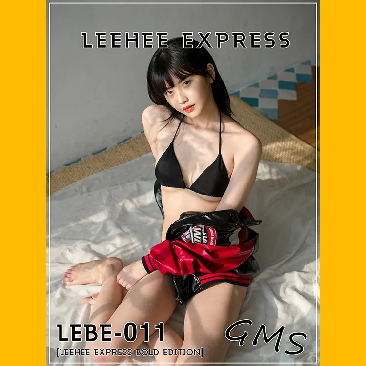GMS NO.015 [LeeheeExpress] LEBE 011 NO.0000