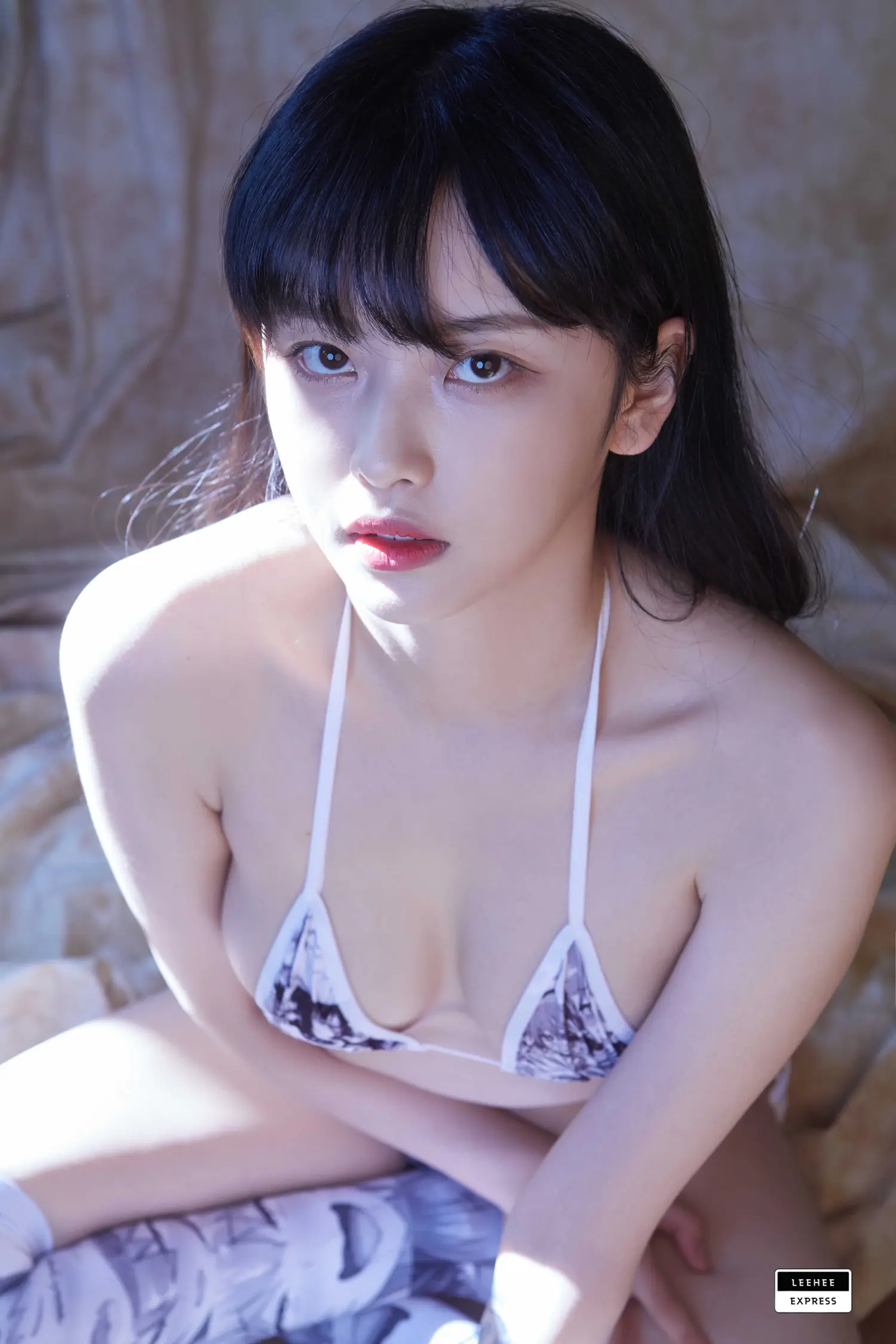GMS NO.022 [LeeheeExpress] LEDG 108 NO.0000