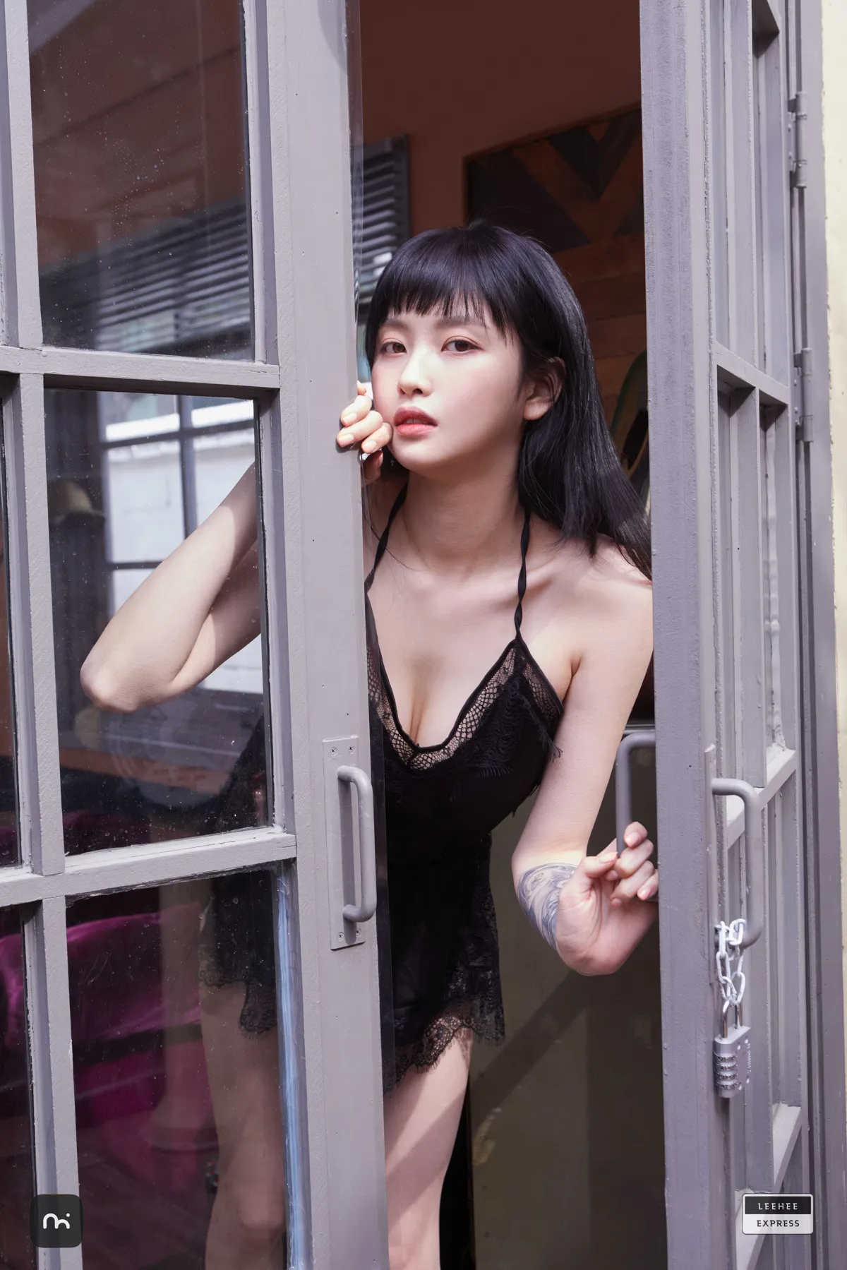 GMS NO.028 [LEEHEE EXPRESS] 003A NO.0000