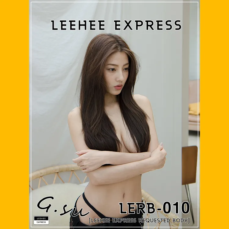 Gsu NO.027 LERB-010 NO.0000