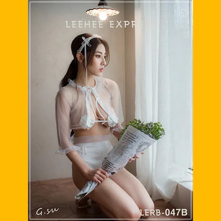 Gsu NO.040 LERB-047B NO.0000