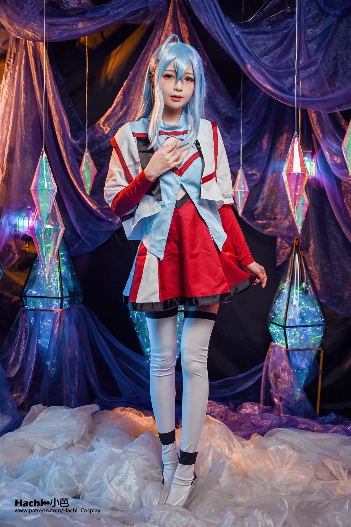 Hachi小芭 NO.022 Vivy NO.0000