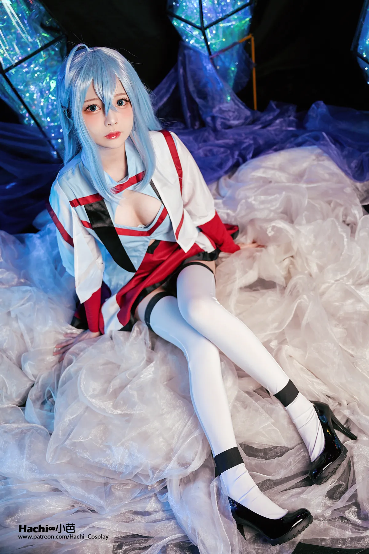 Hachi小芭 NO.022 Vivy NO.0000