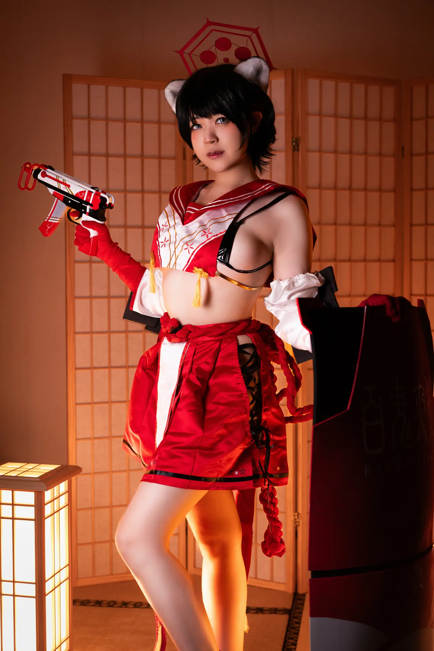 Hatori Sama NO.022 Kasuga Tsubaki NO.0000
