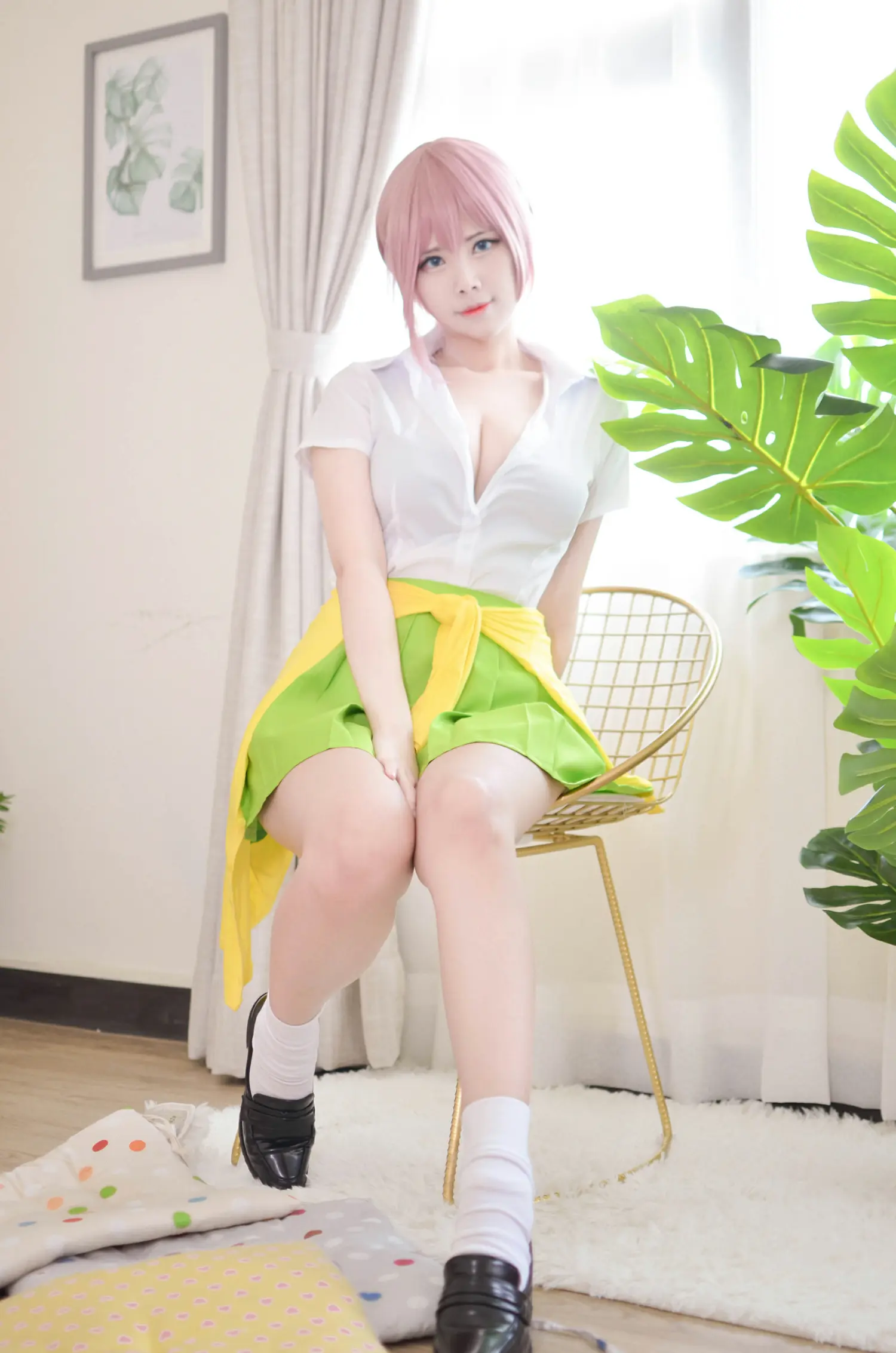 KaYa萱 NO.019 中野一花 NO.0000