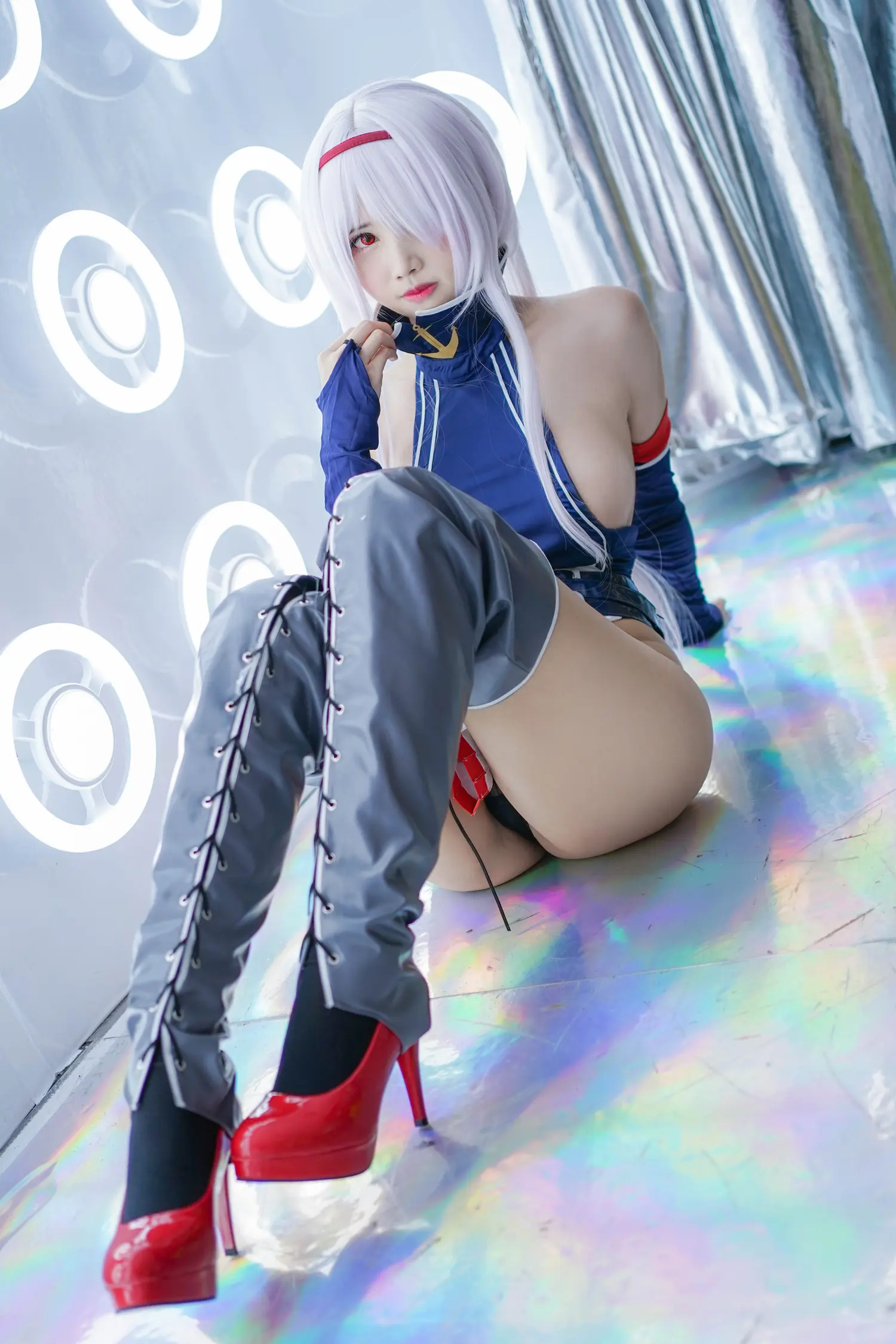 KaYa萱 NO.027 科罗拉多 NO.0000