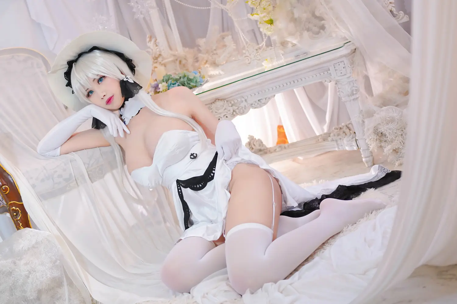 KaYa萱 NO.031 光辉 NO.0000