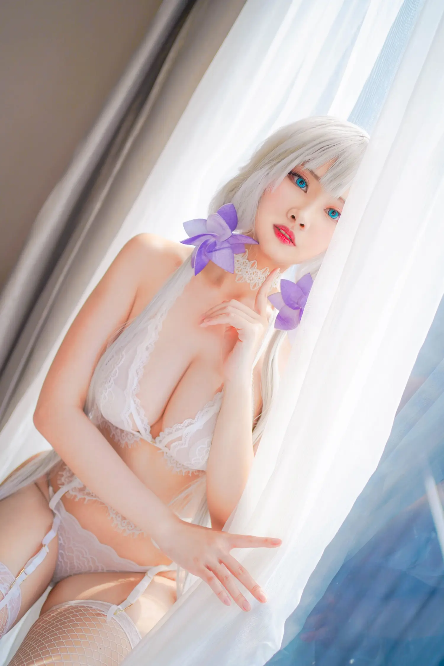 KaYa萱 NO.032 碧蓝航线包(4套) NO.0000