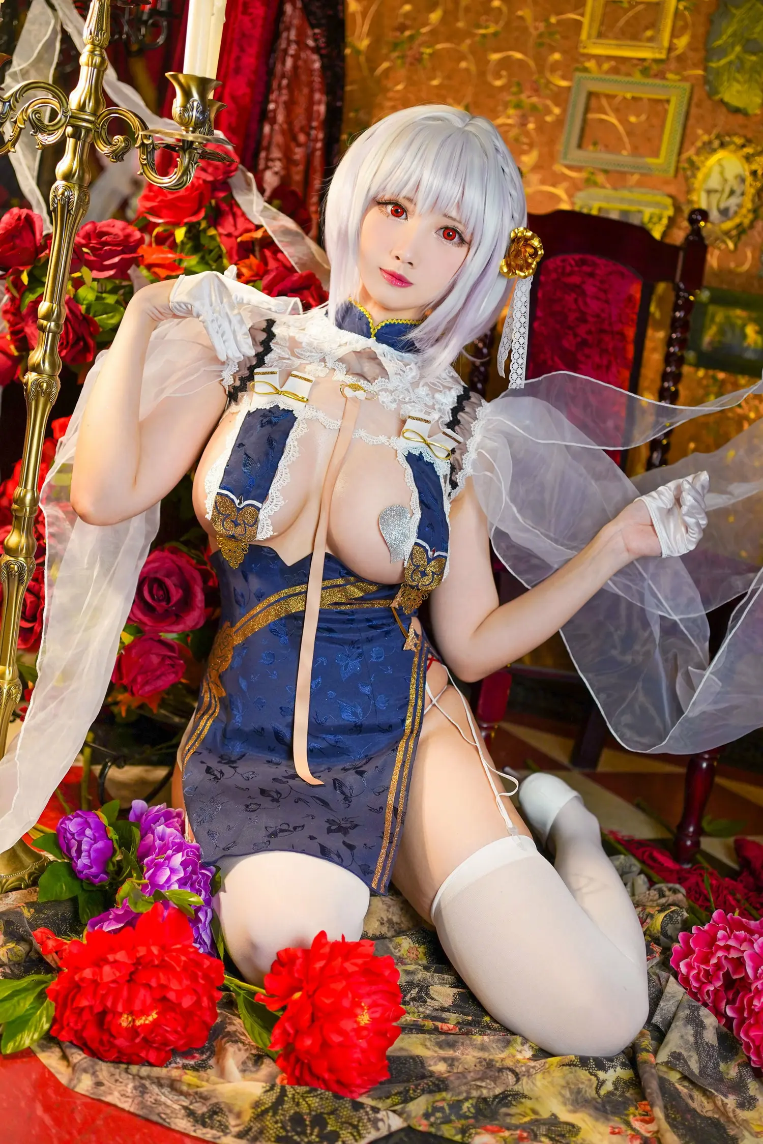 KaYa萱 NO.046 天狼星Sirius NO.0000