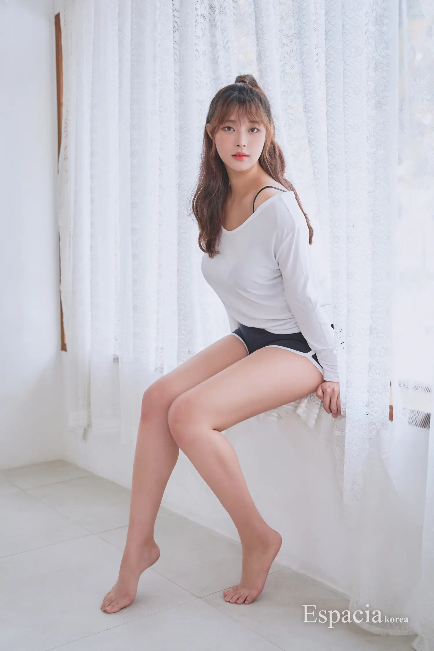 Kim Gap-ju NO.001 [Espasia Korea] NO.0000