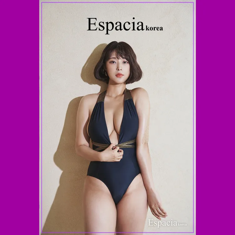 Kim Gap-ju NO.005 [Espacia Korea] ESP#048 NO.0000