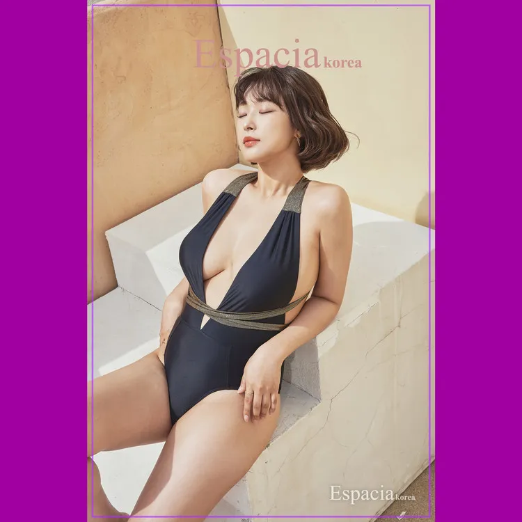 Kim Gap-ju NO.005 [Espacia Korea] ESP#048 NO.0000