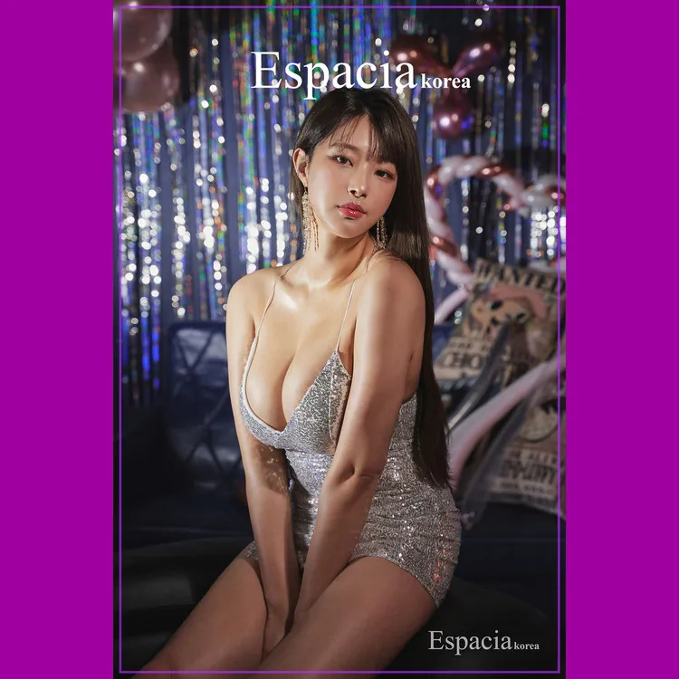 Kim Gap-ju NO.006 [Espacia Korea] ESP#028 NO.0000