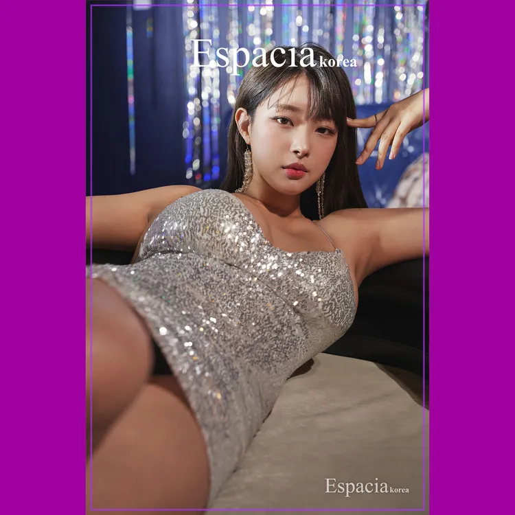 Kim Gap-ju NO.006 [Espacia Korea] ESP#028 NO.0000