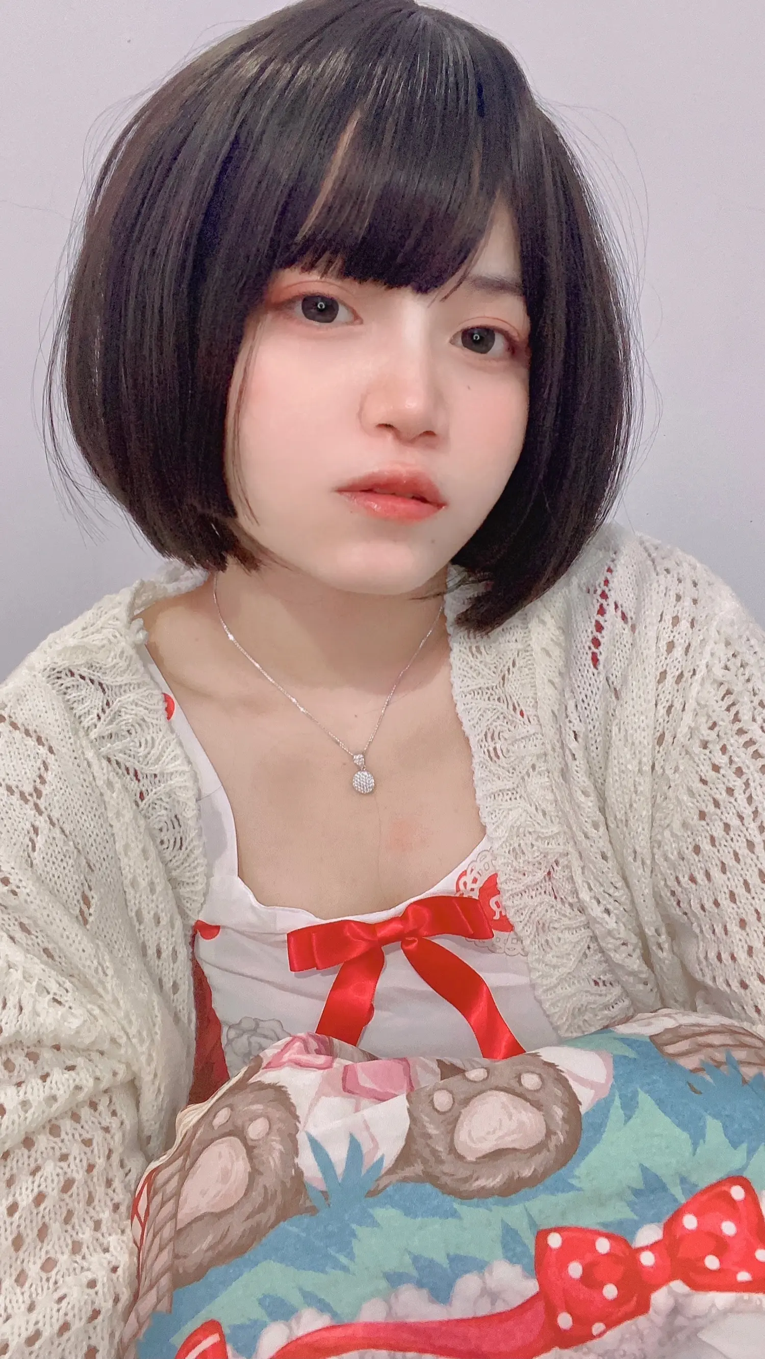 MenruiNyanko NO.001 Casual Dress NO.0000