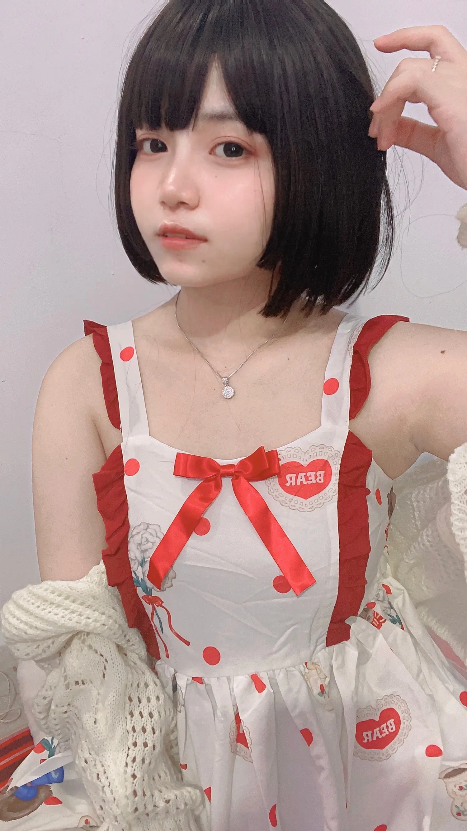 MenruiNyanko NO.001 Casual Dress NO.0000