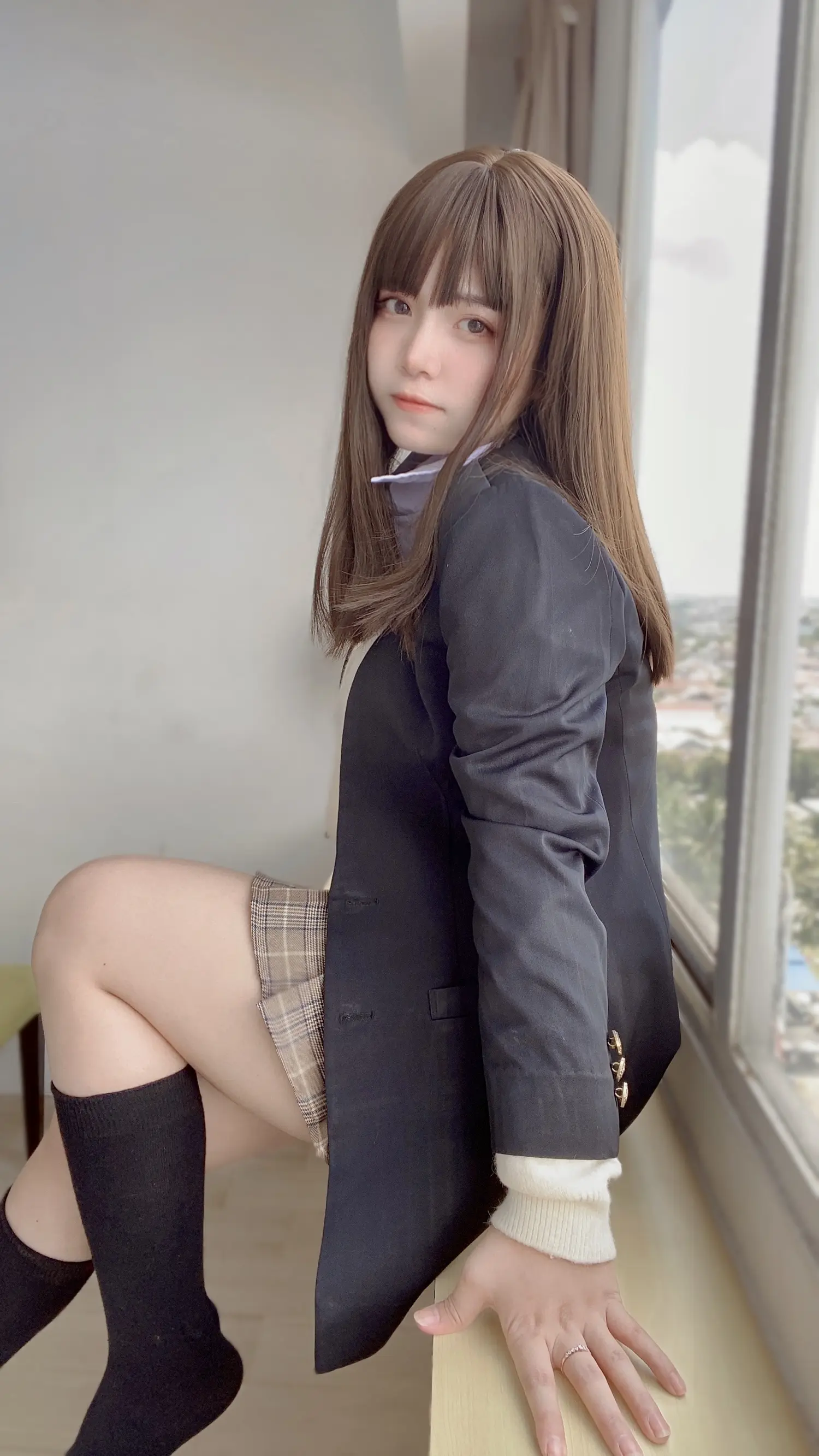 MenruiNyanko NO.007 Sayu Ogiwara NO.0000