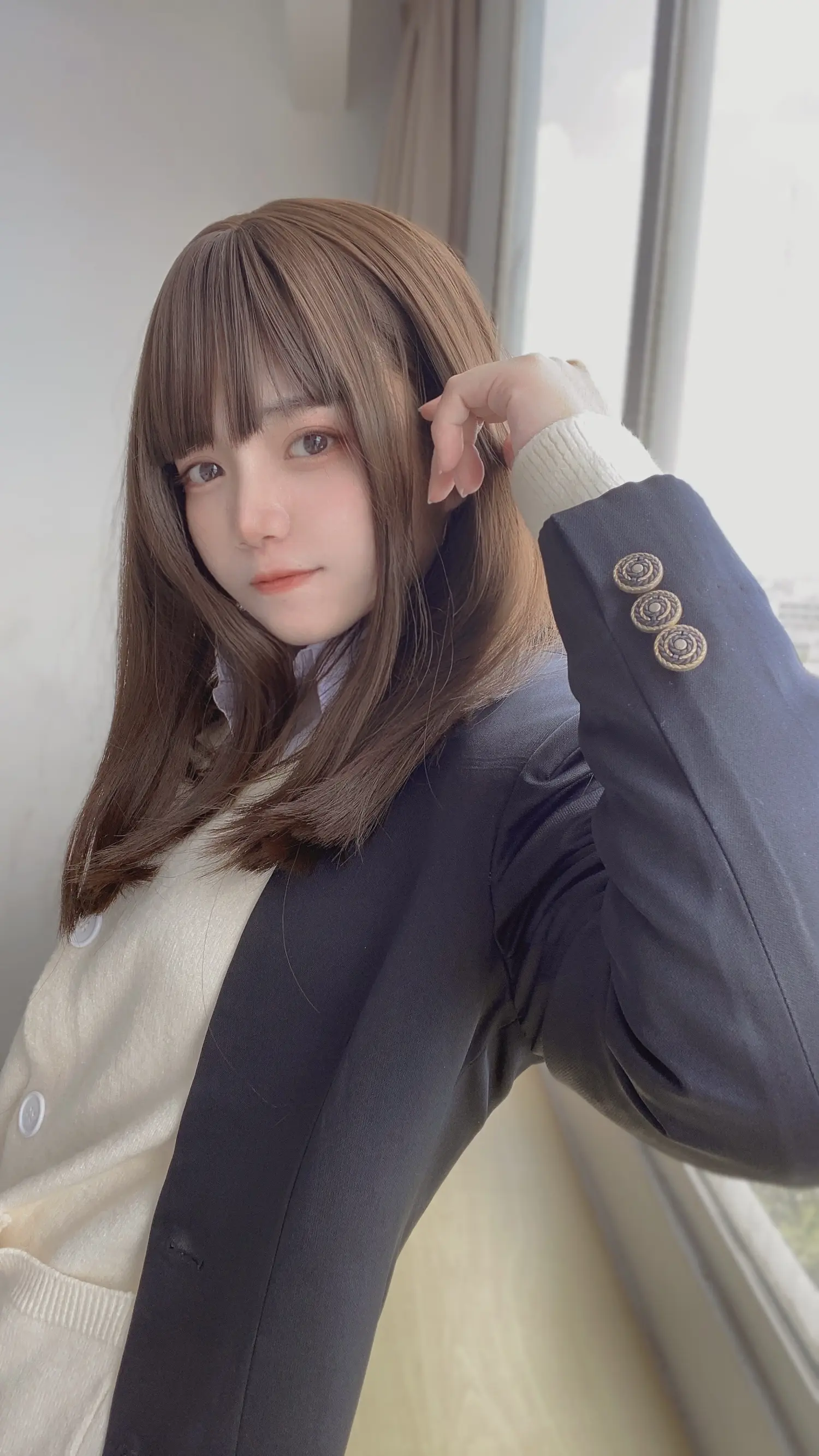 MenruiNyanko NO.007 Sayu Ogiwara NO.0000