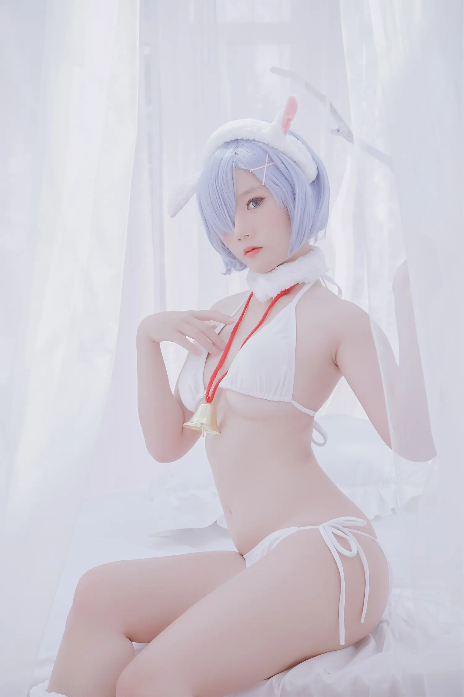 Messie Huang NO.006 Rem the sheep NO.0000