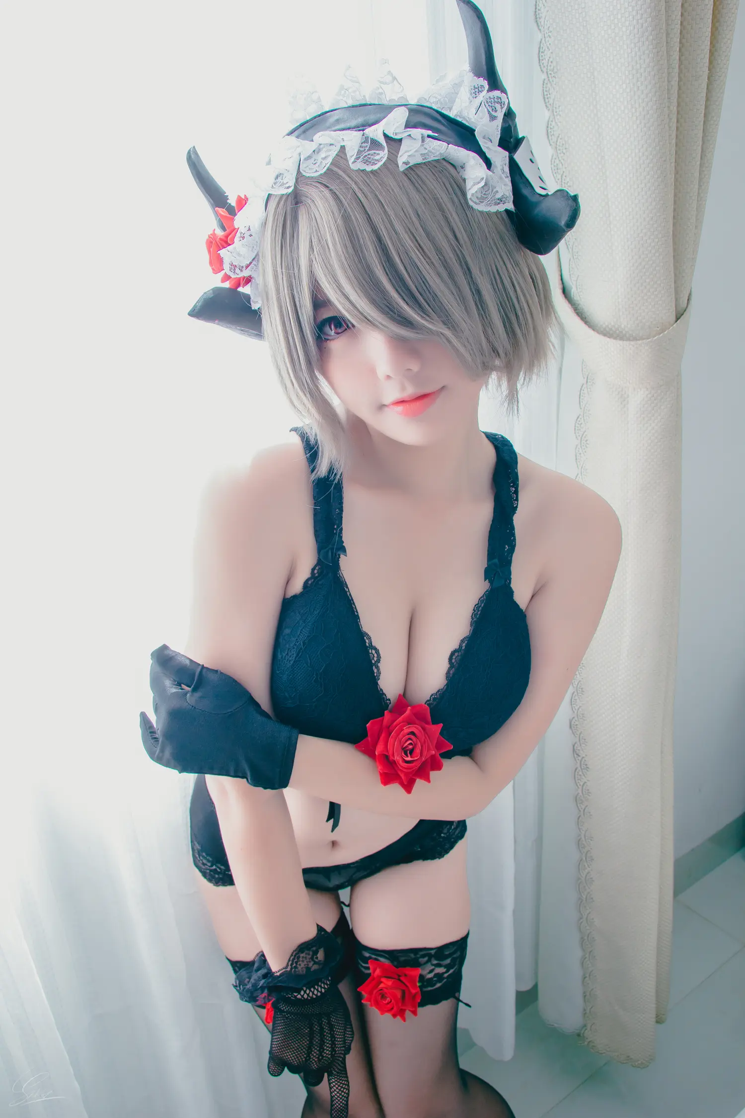 Messie Huang NO.015 Sexy Rita NO.0000