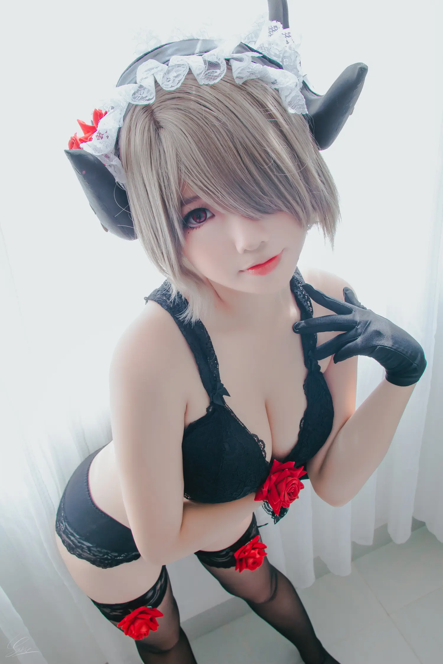 Messie Huang NO.015 Sexy Rita NO.0000