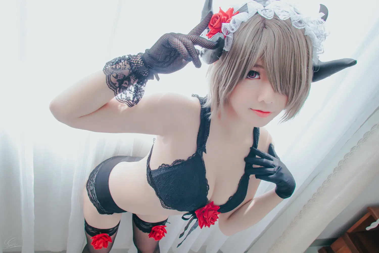 Messie Huang NO.015 Sexy Rita NO.0000