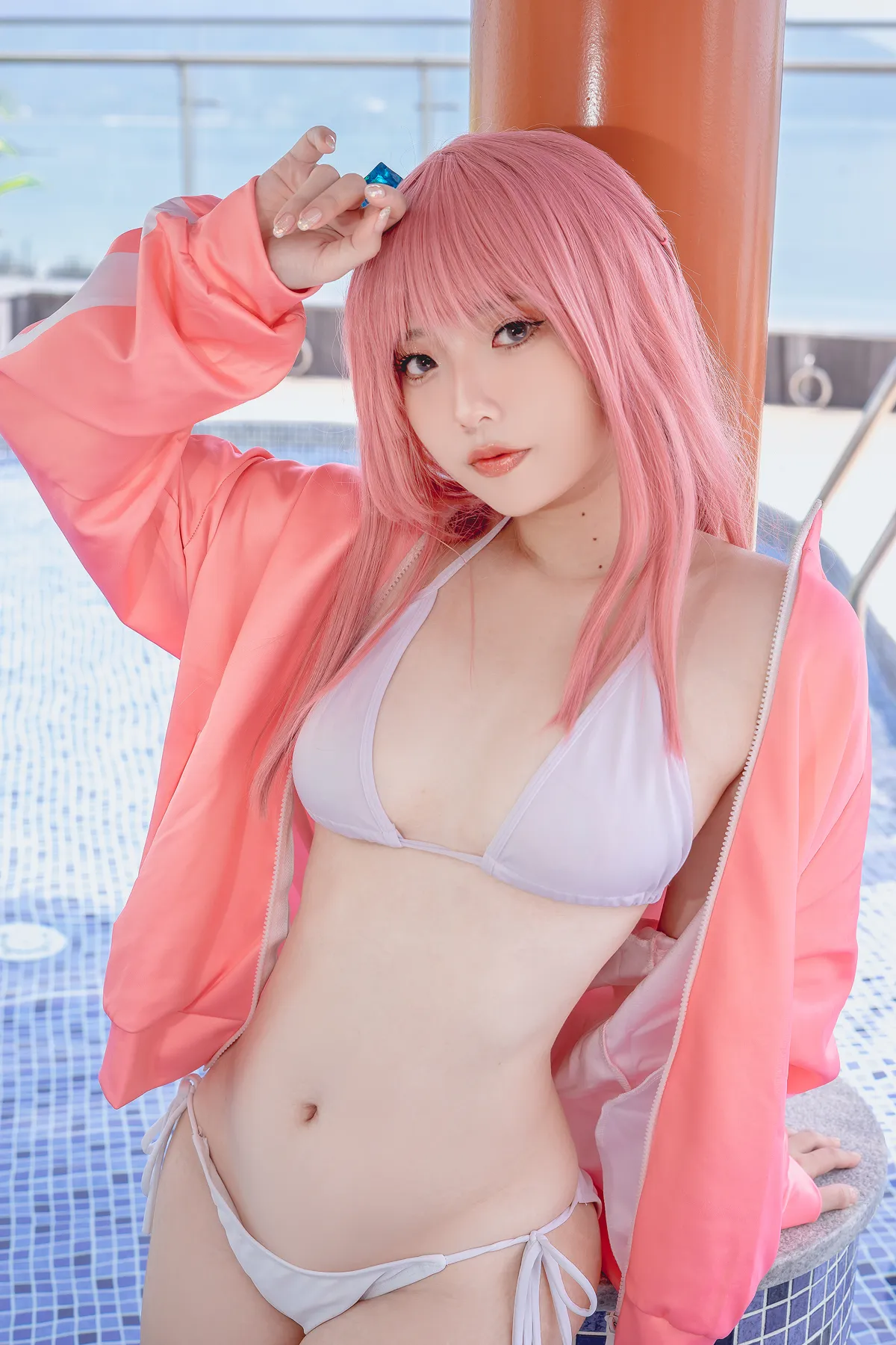 Messie Huang NO.024 Bocchi NO.0000