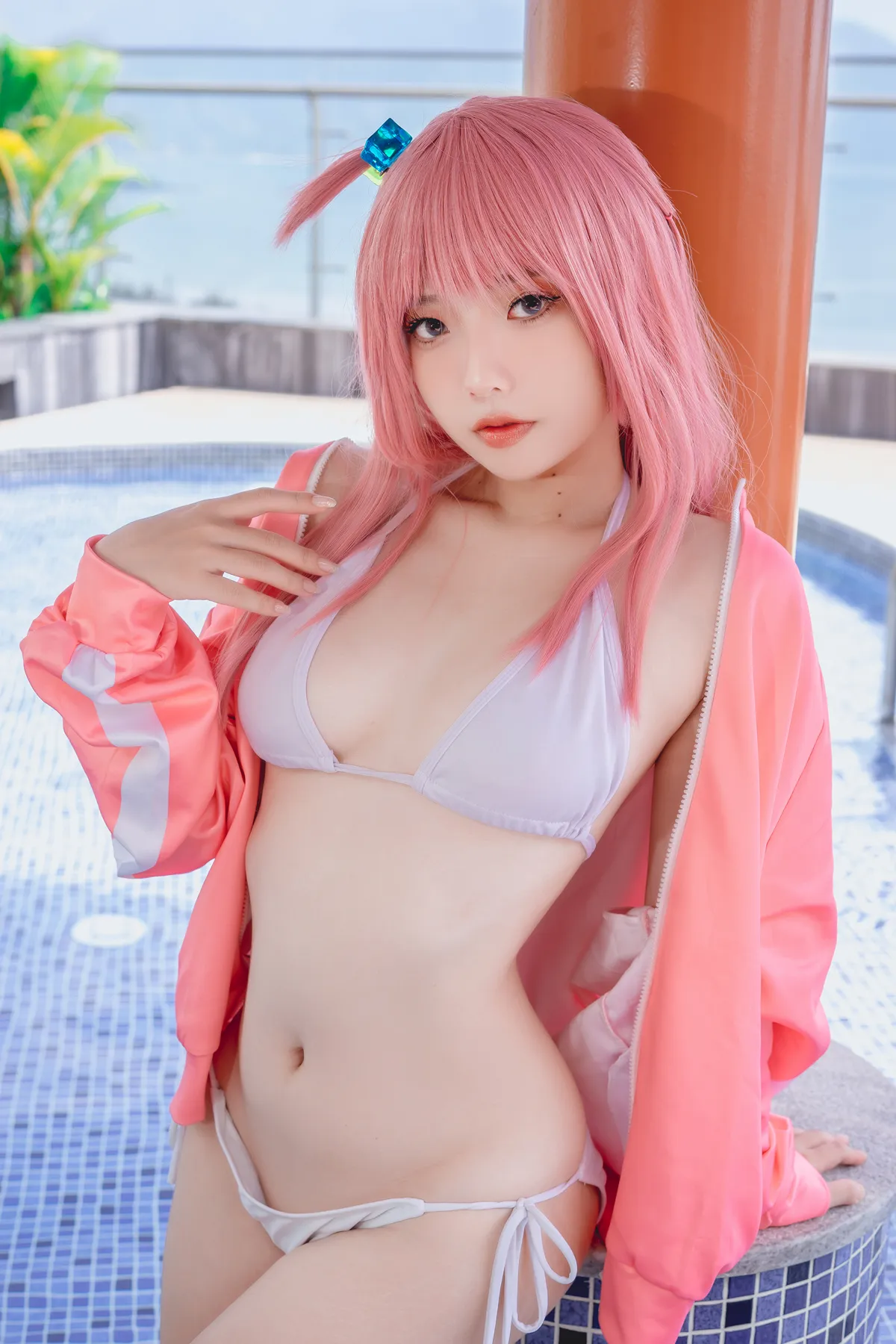 Messie Huang NO.024 Bocchi NO.0000