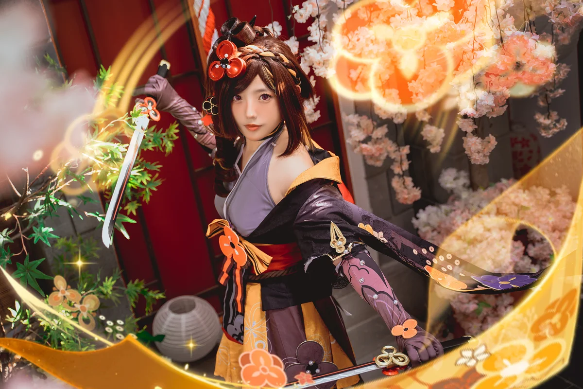 Messie Huang NO.042 Chiori NO.0000