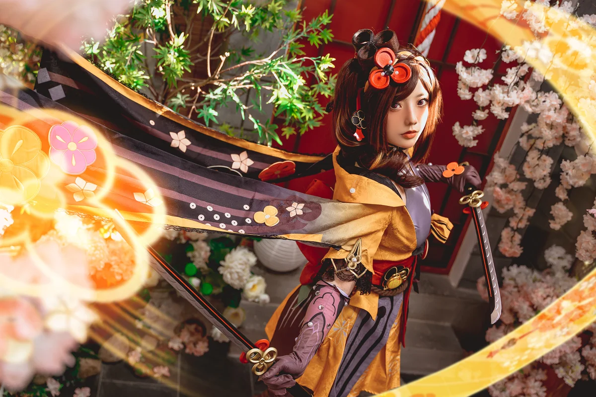 Messie Huang NO.042 Chiori NO.0000