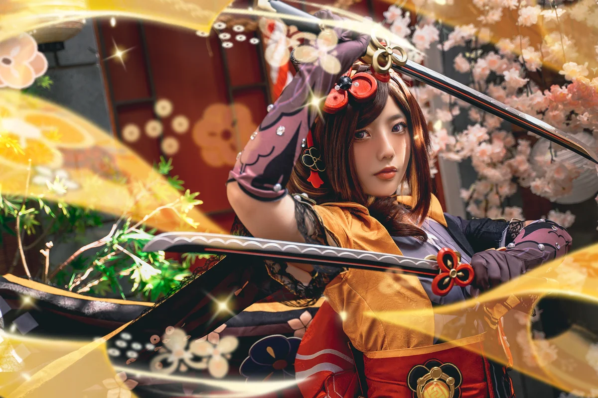 Messie Huang NO.042 Chiori NO.0000