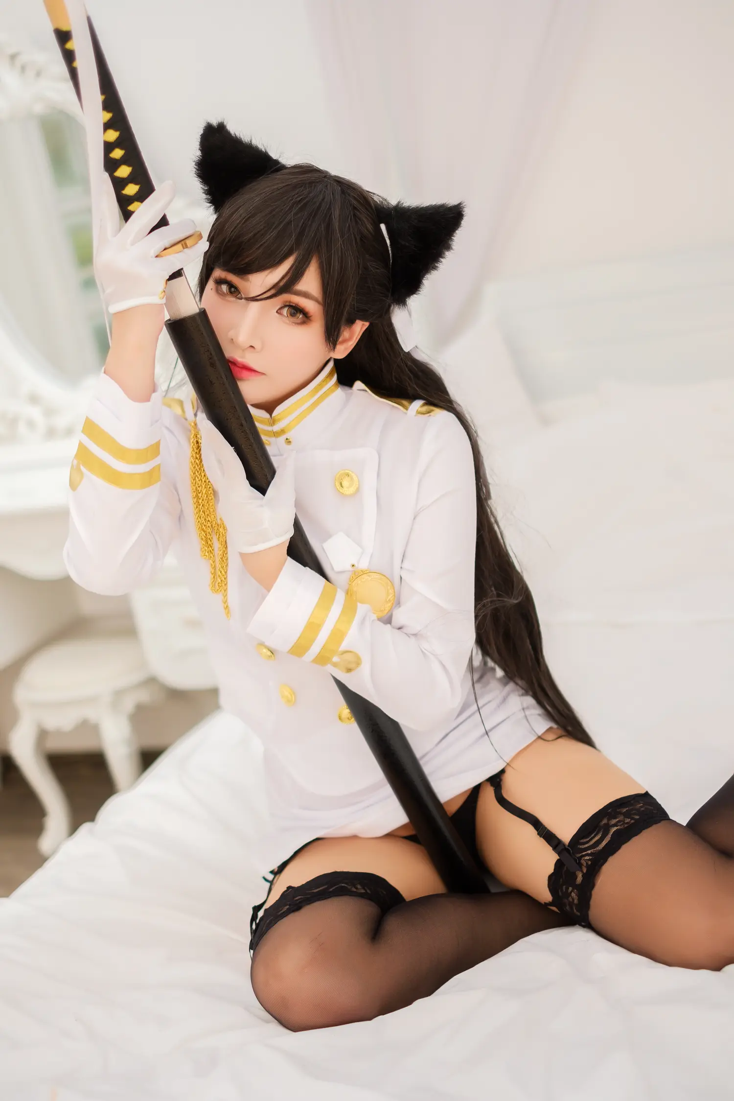 MiMi Chan NO.003 Atago NO.0000