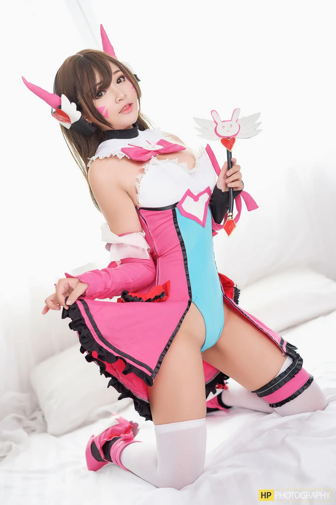 MiMi Chan NO.004 DVa Magical Girl NO.0000