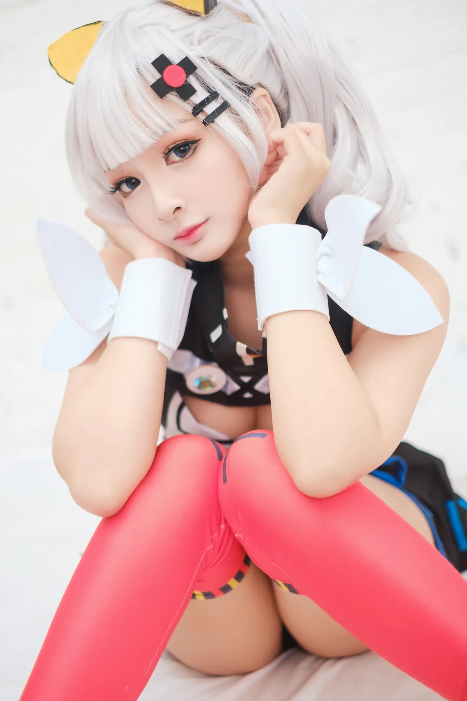 MiMi Chan NO.006 Kaguya Luna NO.0000