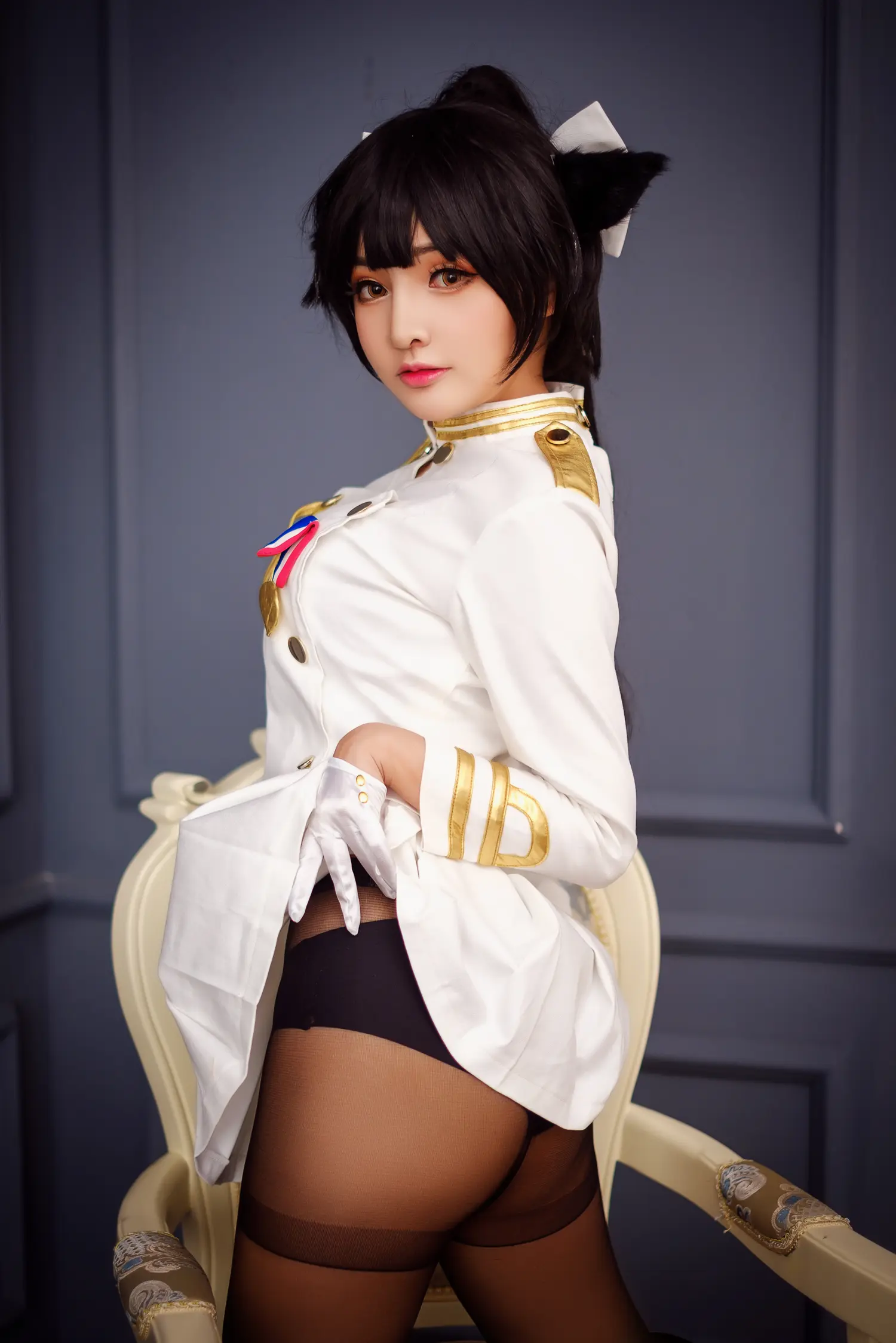 MiMi Chan NO.013 Takao&Atago NO.0000