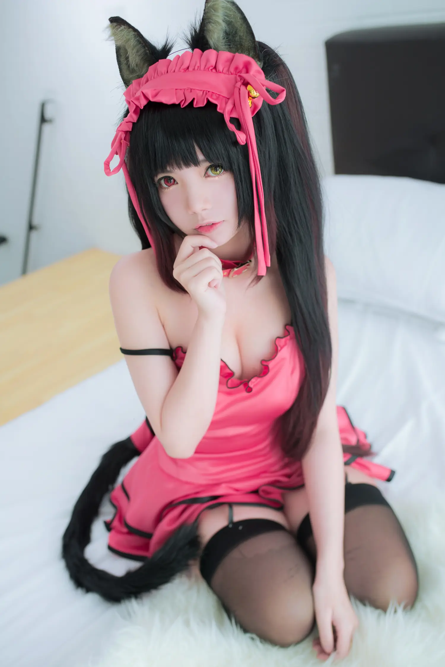 Miu只 NO.004 Kurumi NO.0000