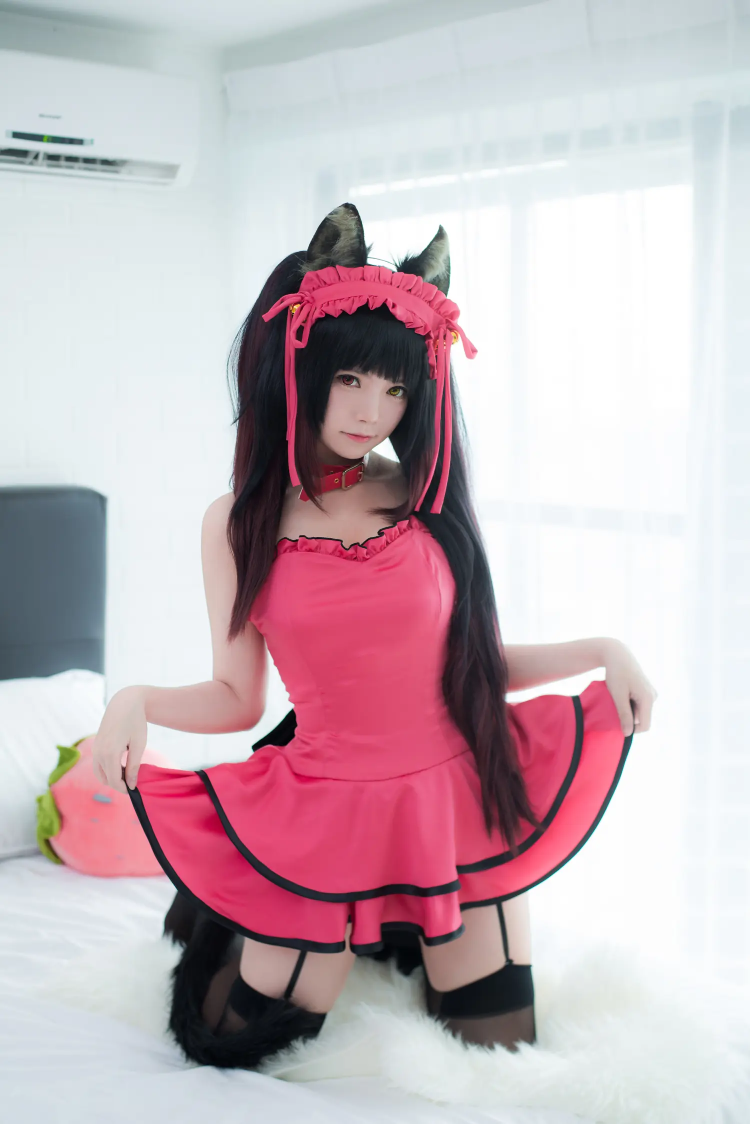 Miu只 NO.004 Kurumi NO.0000