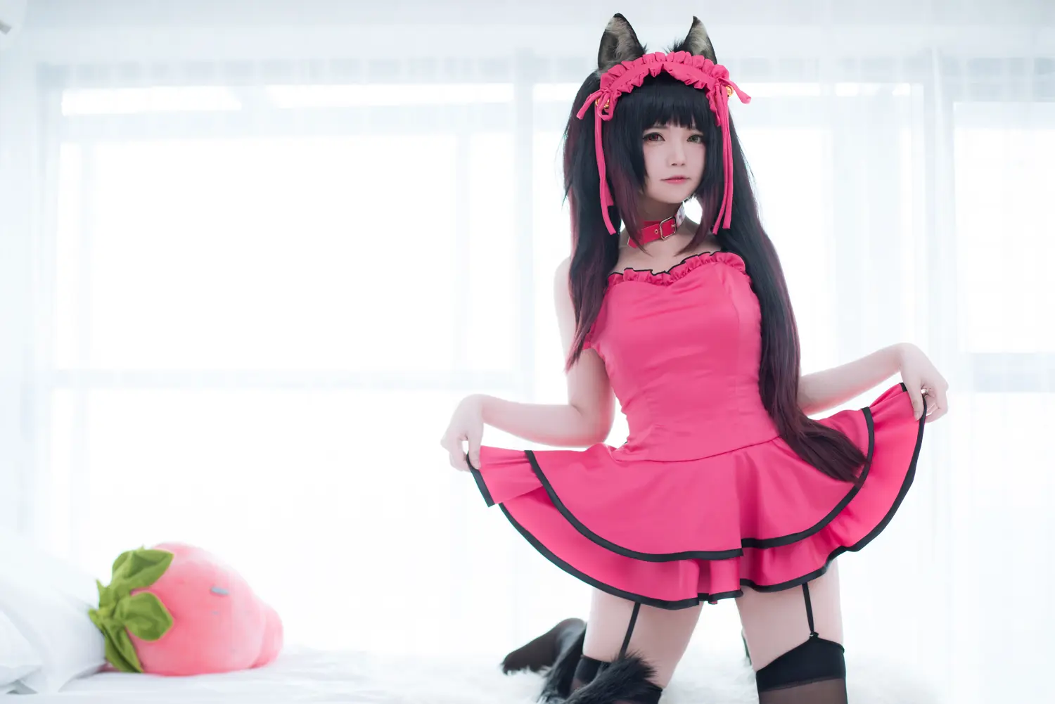 Miu只 NO.004 Kurumi NO.0000