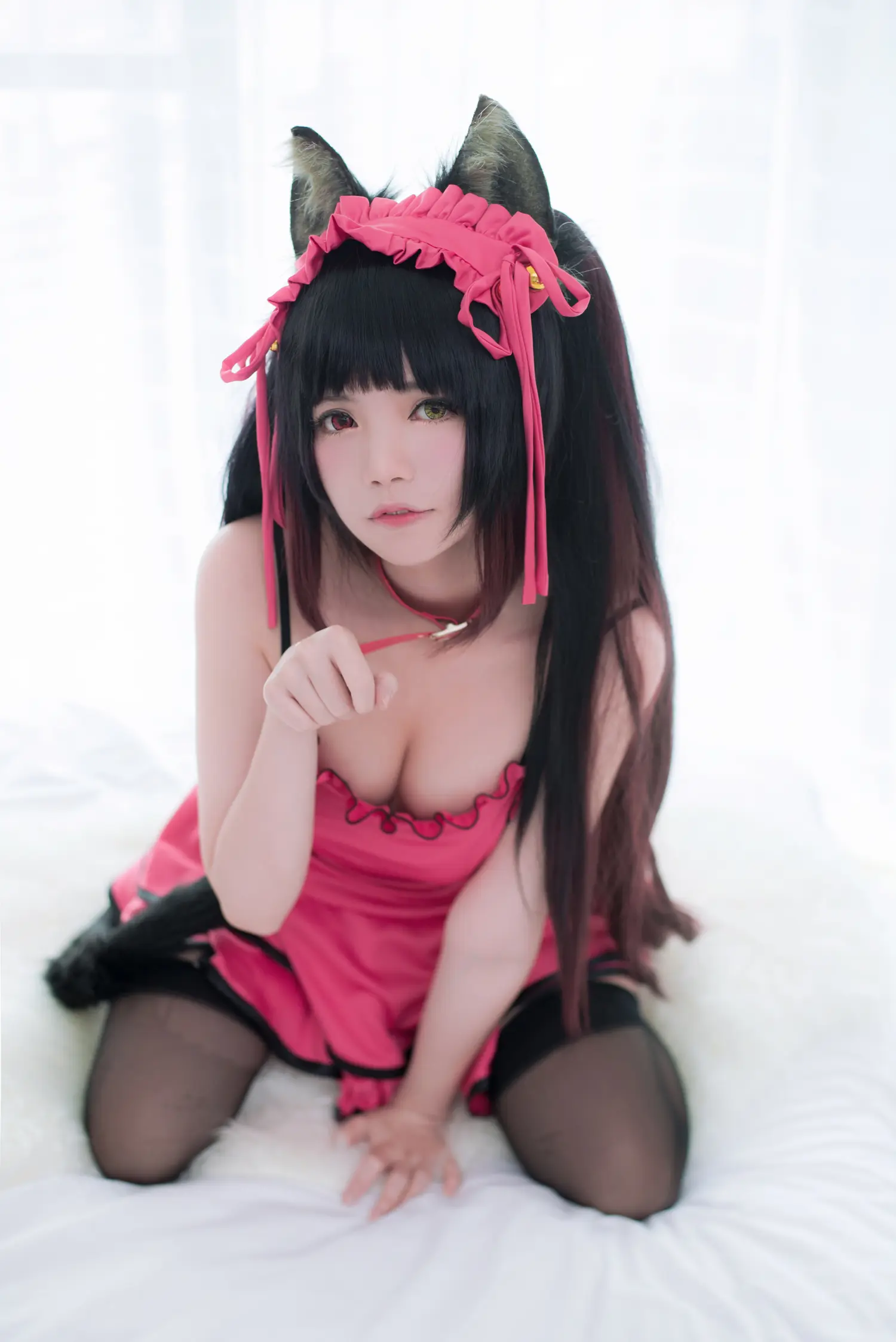 Miu只 NO.004 Kurumi NO.0000