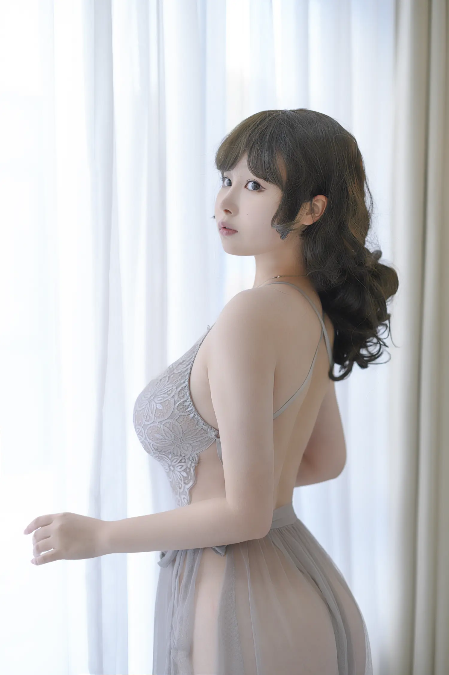 PAKI酱 NO.005 浮沉 NO.0000