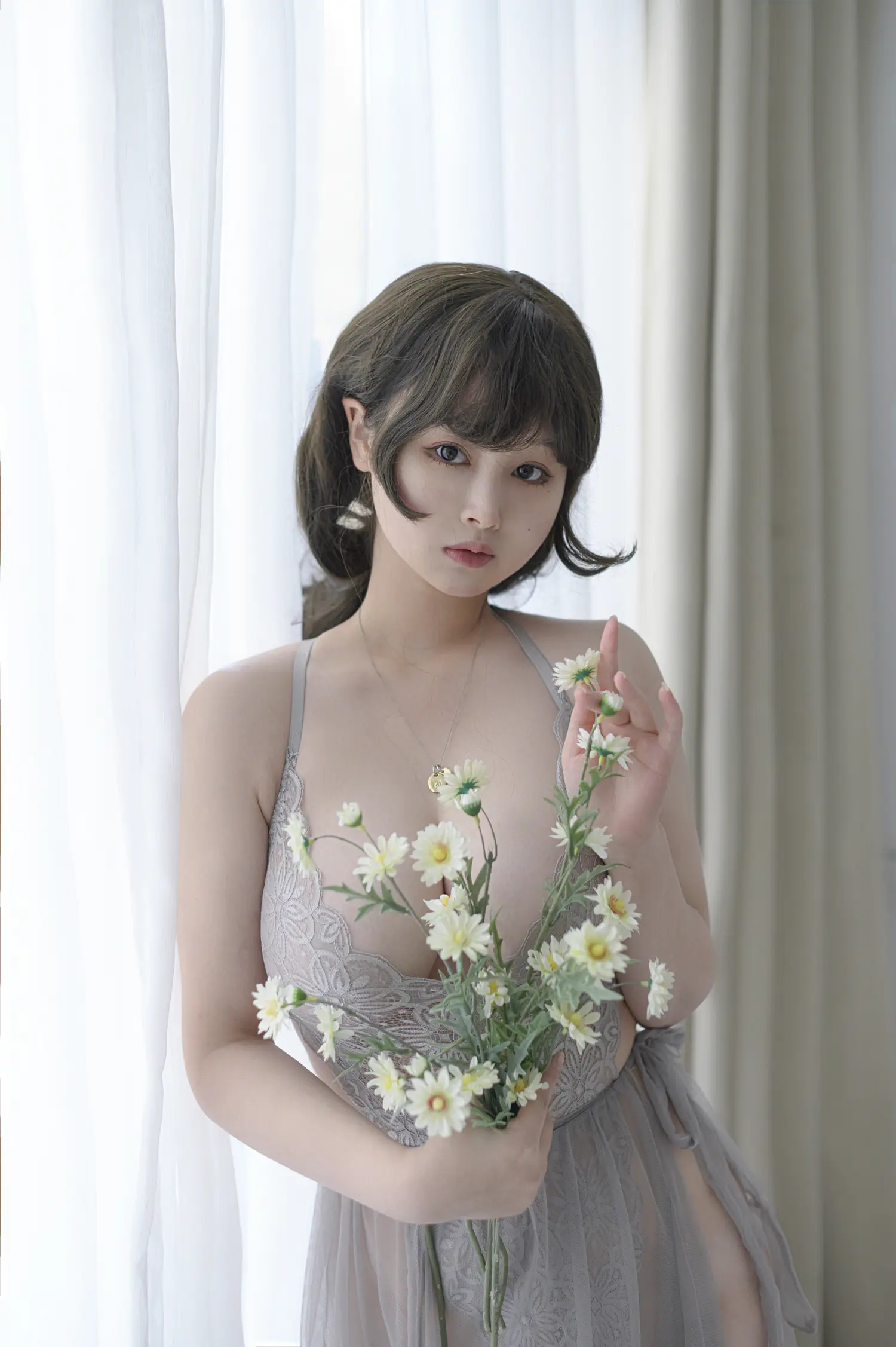 PAKI酱 NO.005 浮沉 NO.0000