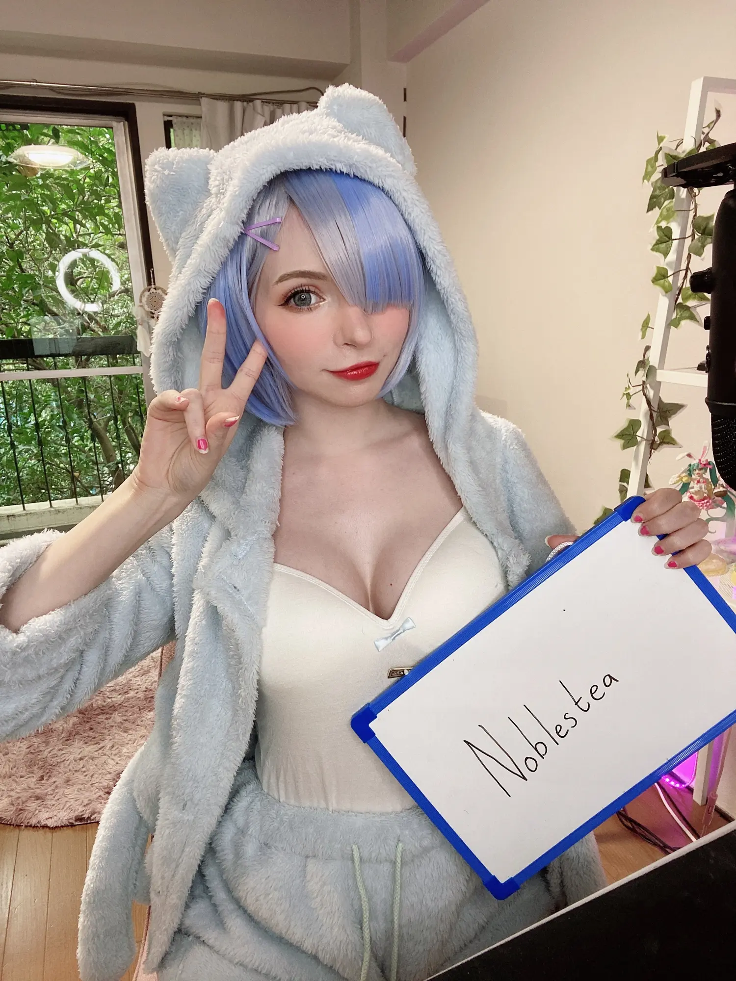 Peach milky NO.011 Fansigns NO.0000