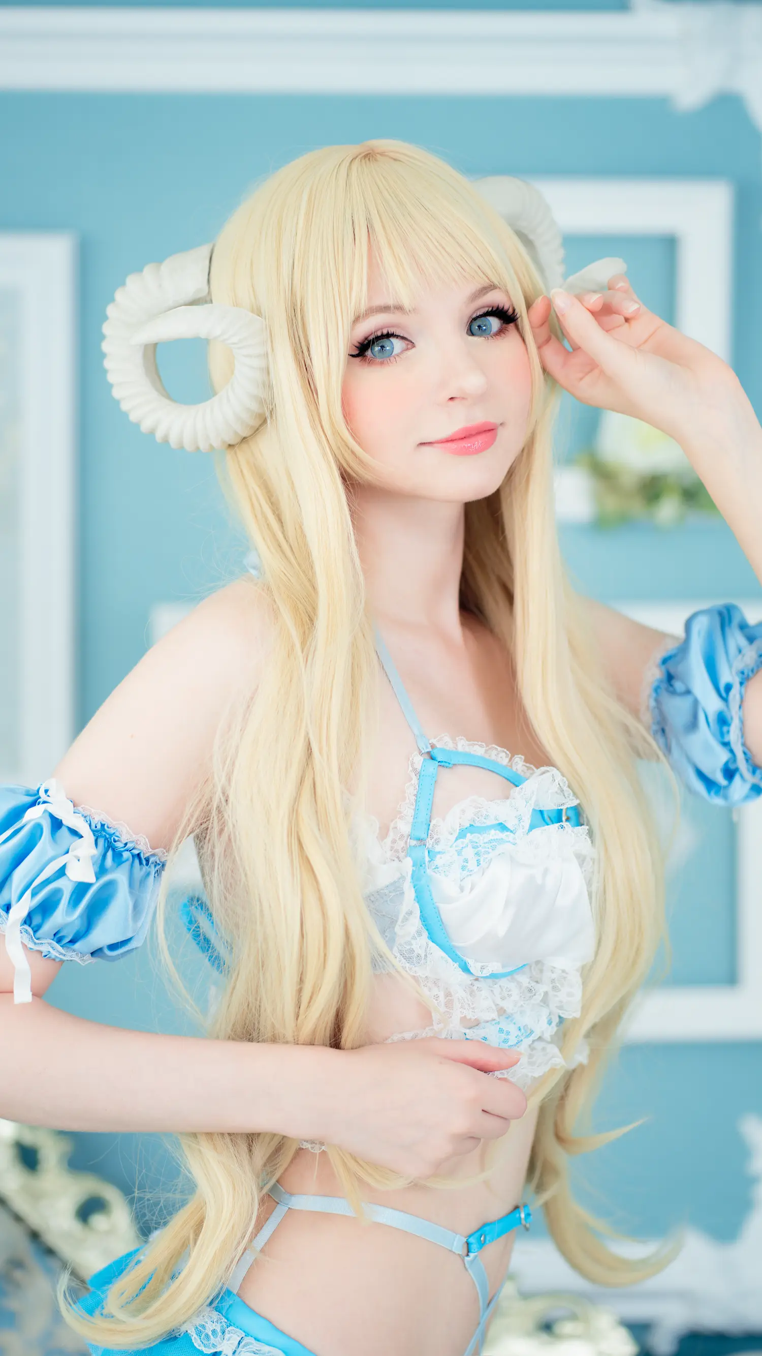 Peach milky NO.014 Isabella NO.0000