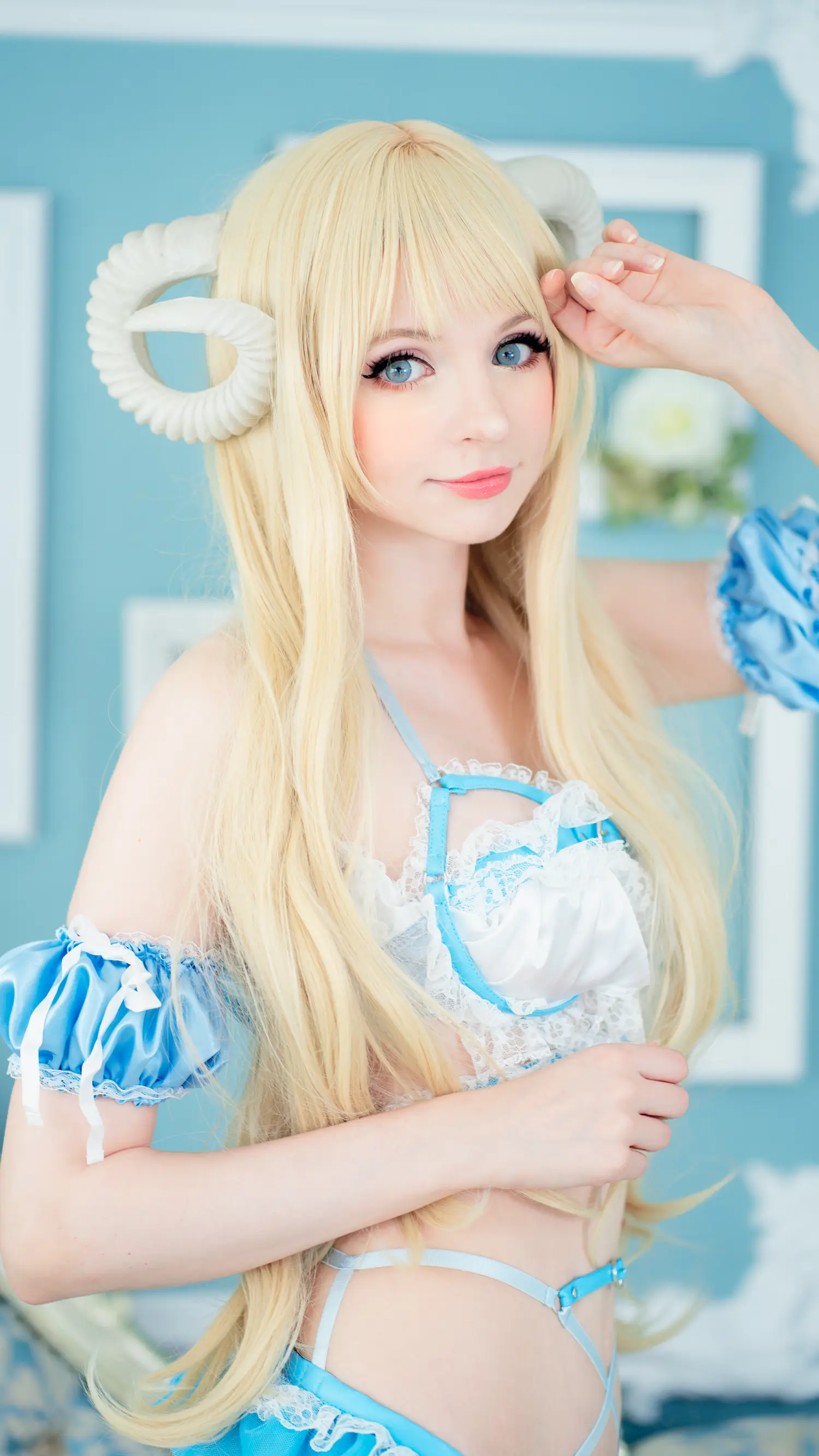 Peach milky NO.014 Isabella NO.0000