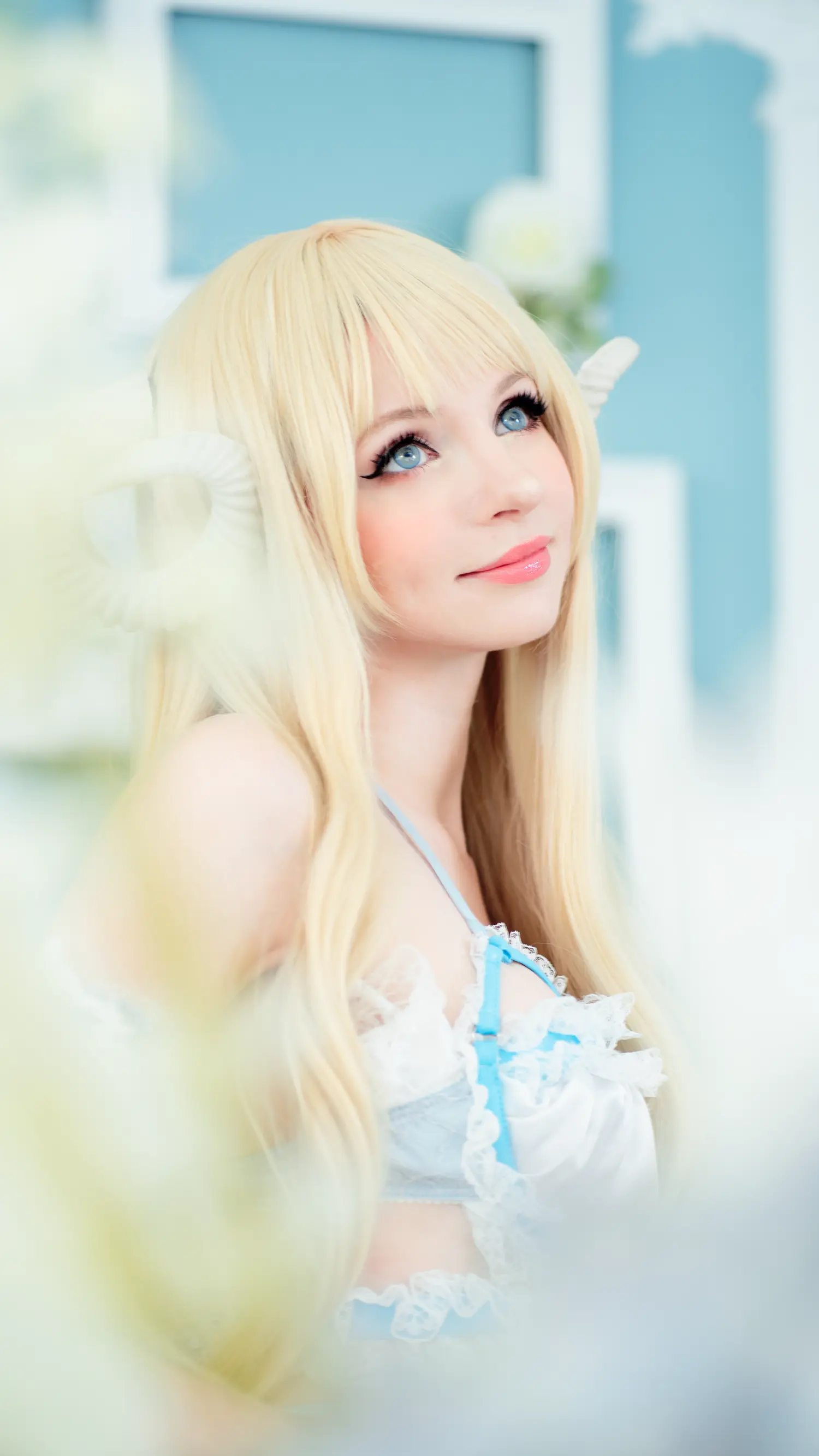 Peach milky NO.014 Isabella NO.0000