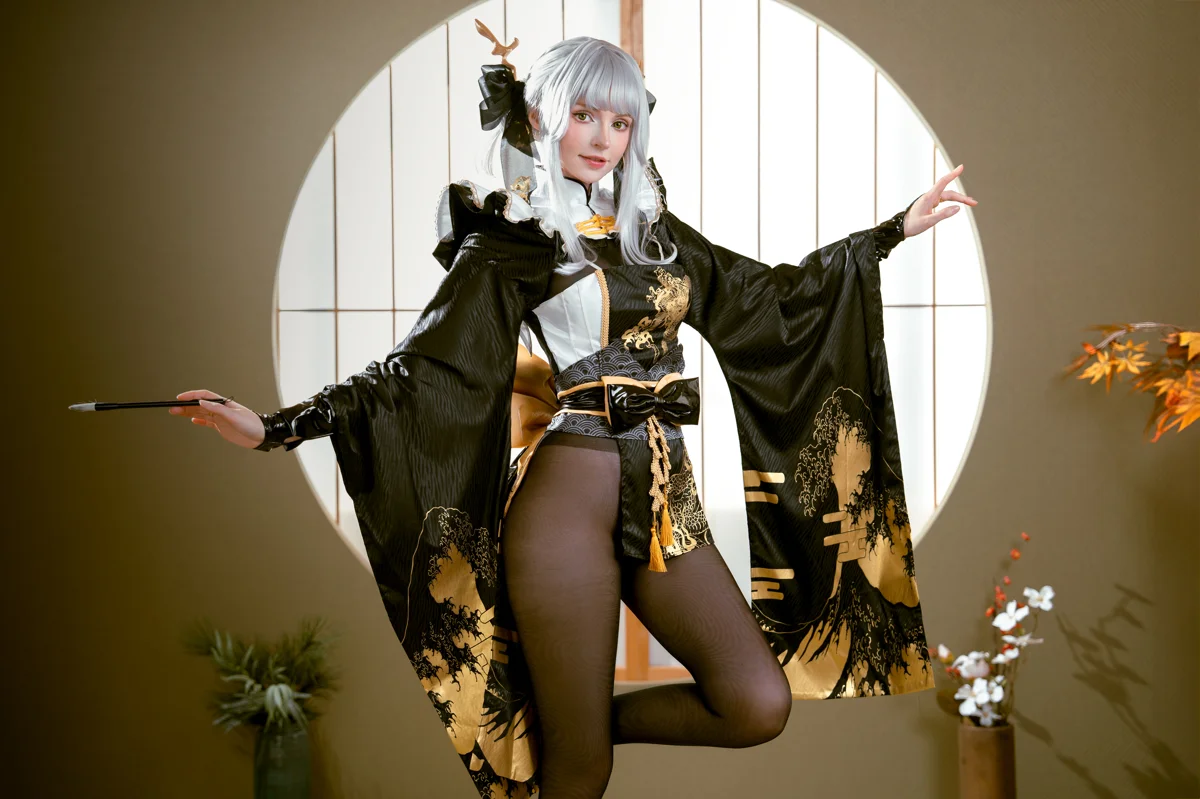 Peach milky NO.036 Blanc NO.0000