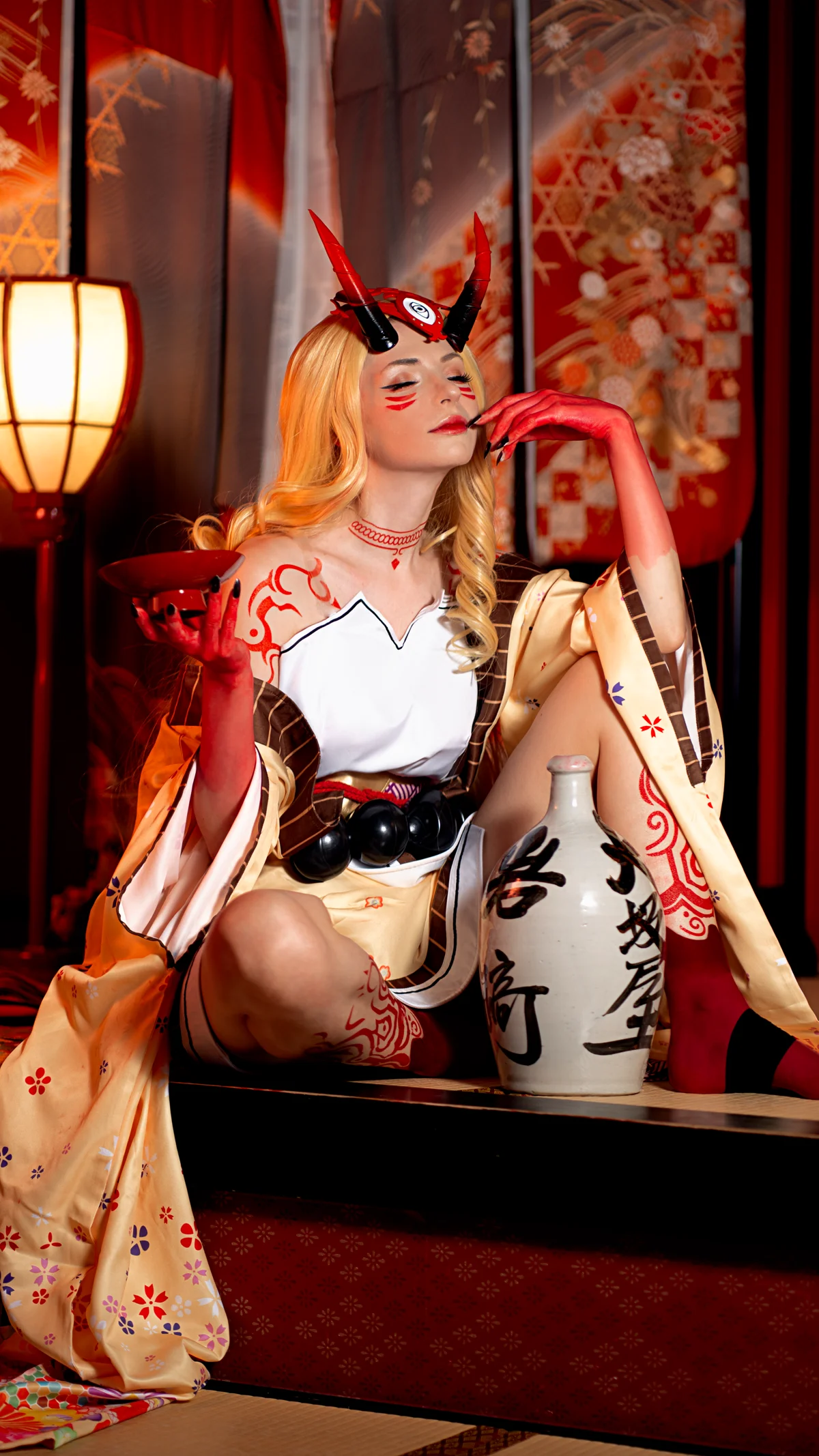 Peach milky NO.048 Ibaraki NO.0000